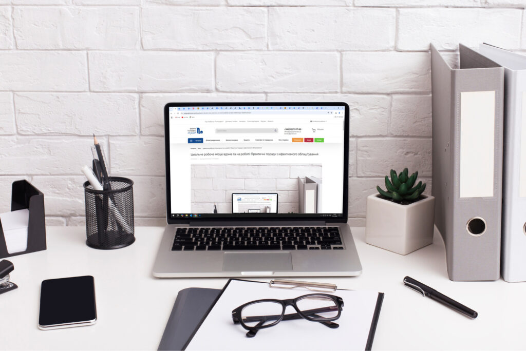 Panduan Menciptakan Area Kerja Nyaman dan Sehat di Rumah atau Kantor